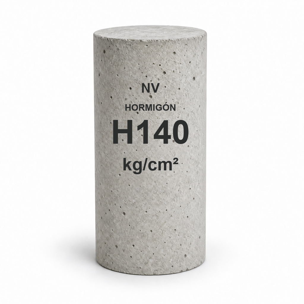NV HORMIGON 140