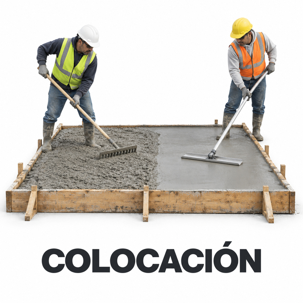 COLOCACION