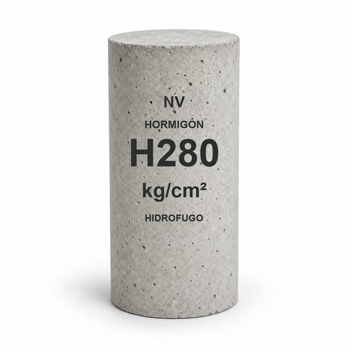 [NVH280H] NV HORMIGON 280 HIDROFUGO