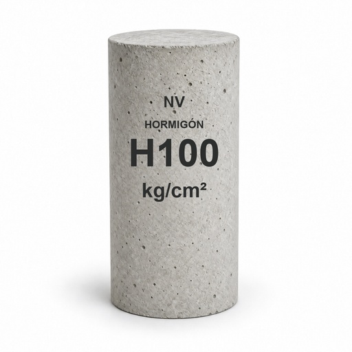 [NVH100] NV HORMIGON 100